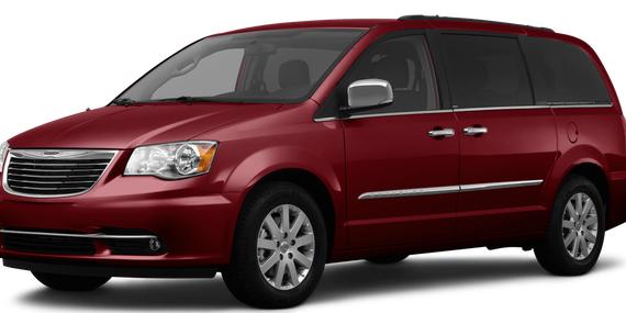 CHRYSLER TOWN AND COUNTRY 2012 2C4RC1BG2CR353395 image CHRYSLER TOWN AND COUNTRY 2012 2C4RC1BG2CR353395 image